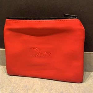 Dior bag